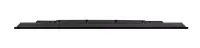 LG 43UL5Q-E infoekraan Digital signage lameekraan 109,2 cm (43") LED WiFi 500 cd/m² 4K Ultra HD Must WebOS 24/7