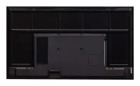 LG 55UL5Q-E infoekraan Digital signage lameekraan 139,7 cm (55") LED WiFi 500 cd/m² 4K Ultra HD Must WebOS 24/7 – pilt 4