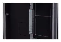 LG 55UL5Q-E infoekraan Digital signage lameekraan 139,7 cm (55") LED WiFi 500 cd/m² 4K Ultra HD Must WebOS 24/7 – pilt 11