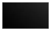 LG 55UH7Q-E infoekraan Digital signage lameekraan 139,7 cm (55") LED 700 cd/m² 4K Ultra HD Must WebOS 24/7