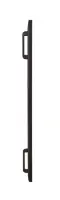 LG 75UH5Q-E infoekraan Digital signage lameekraan 190,5 cm (75") WiFi 500 cd/m² 4K Ultra HD Must WebOS 24/7 – pilt 5