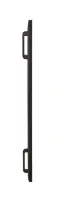 LG 75UH5Q-E infoekraan Digital signage lameekraan 190,5 cm (75") WiFi 500 cd/m² 4K Ultra HD Must WebOS 24/7 – pilt 6