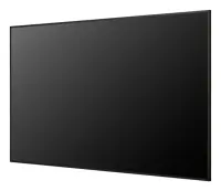 LG 75UH5Q-E infoekraan Digital signage lameekraan 190,5 cm (75") WiFi 500 cd/m² 4K Ultra HD Must WebOS 24/7 – pilt 8