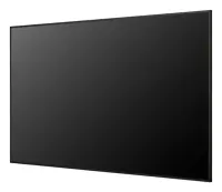 LG 75UH5Q-E infoekraan Digital signage lameekraan 190,5 cm (75") WiFi 500 cd/m² 4K Ultra HD Must WebOS 24/7 – pilt 10