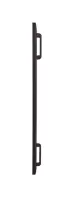 LG 75UH5Q-E infoekraan Digital signage lameekraan 190,5 cm (75") WiFi 500 cd/m² 4K Ultra HD Must WebOS 24/7 – pilt 11