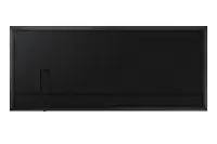 Samsung QPDX-5K Digital signage lameekraan 2,67 m (105") LCD WiFi 500 cd/m² 5K Ultra HD Must Tizen 7.0 24/7 – pilt 3