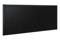Samsung QPDX-5K Digital signage lameekraan 2,67 m (105") LCD WiFi 500 cd/m² 5K Ultra HD Must Tizen 7.0 24/7 – pilt 6