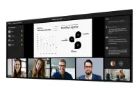 Samsung QPDX-5K Digital signage lameekraan 2,67 m (105") LCD WiFi 500 cd/m² 5K Ultra HD Must Tizen 7.0 24/7 – pilt 13