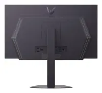 LG 27GX704A-B PC lamekuvar 68,6 cm (27") 2560 x 1440 pikslit Quad HD OLED-ekraan Must – pilt 17