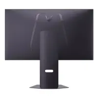 LG 32GX850A-B PC lamekuvar 81,3 cm (32") 3840 x 2160 pikslit 4K Ultra HD OLED-ekraan Must