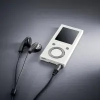 MP3 PLAYER 64GB WHITE/3717492 INTENSO – pilt 3