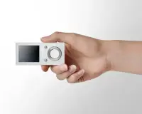 MP3 PLAYER 64GB WHITE/3717492 INTENSO – pilt 4