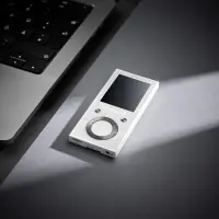 MP3 PLAYER 64GB WHITE/3717492 INTENSO – pilt 6