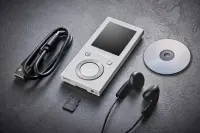 MP3 PLAYER 64GB WHITE/3717492 INTENSO – pilt 8