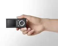MP3 PLAYER 64GB BLACK/3717490 INTENSO – pilt 8