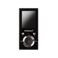 MP3 PLAYER 64GB BLACK/3717490 INTENSO – pilt 9