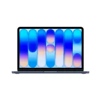 Notebook|APPLE|13-inch MacBook Neo: Apple A18 Pro chip with 6-core CPU and 5-core GPU, 8GB, 512GB SSD, Touch ID - Indigo|CPU Apple A|A18 Pro|13 "|2408 x 1506 pixels|RAM 8 GB|SSD 512 GB|Discrete graphics Not available|On-board graphics Yes|OS installed macOS Tahoe|Colour Indigo|Weight 1.23 kg|MHFG4