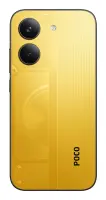 MOBILE PHONE POCO X8 PRO/8/256GB YELLOW MZB0PQLEU POCO – pilt 4