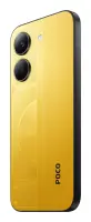 MOBILE PHONE POCO X8 PRO/8/256GB YELLOW MZB0PQLEU POCO – pilt 14