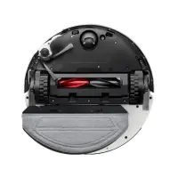 Roborock Saros 20 Sonic Valge – pilt 4
