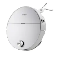 Roborock Saros 20 Sonic Valge – pilt 15