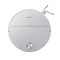 Roborock Saros 20 Sonic Valge – pilt 23