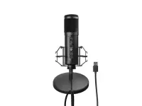 GENESIS Radium 600 G2 Must Lauamikrofon – pilt 2