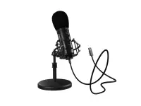GENESIS Radium 600 G2 Must Lauamikrofon – pilt 3