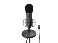 GENESIS Radium 600 G2 Must Lauamikrofon – pilt 5