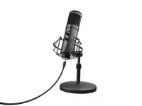 GENESIS Radium 600 G2 Must Lauamikrofon – pilt 6