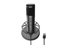 GENESIS Radium 600 G2 Must Lauamikrofon – pilt 7