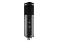 GENESIS Radium 600 G2 Must Lauamikrofon – pilt 9