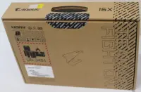 SALE OUT. Gigabyte AORUS 16X 9SG-43EEC94SH 16" QHD i7-13650HX/16GB/1TB/RTX 4070/Win11 Home/ENG kbd/2Y Warranty | Gigabyte AORUS 16X 9SG-43EEC94SH | Gray | 16 " | WQXGA | 2560 x 1600 pixels | Intel Core i7 | i7-13650HX | 16 GB | DDR5 | Solid-state drive capacity 1000 GB | NVIDIA GeForce RTX 4070 | GDDR6 | 8 GB | Windows 11 Home | 802.11be | Bluetoot