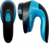 TEFAL | Lint Remover | JB1011 | AA batteries | Black/Blue – pilt 7