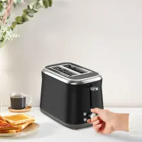 Tefal Collection TT7208E0 röster 8 2 viil(ud) 850 W Must – pilt 8
