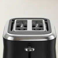 Tefal Collection TT7208E0 röster 8 2 viil(ud) 850 W Must – pilt 9