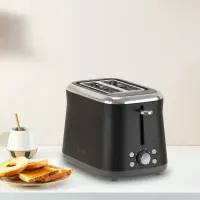 Tefal Collection TT7208E0 röster 8 2 viil(ud) 850 W Must – pilt 10