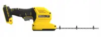 Stanley Shear Shrubber, Bare unit, STCSS20B-XJ, 18 V