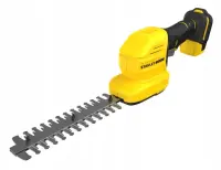 Stanley Shear Shrubber, Bare unit, STCSS20B-XJ, 18 V – pilt 5