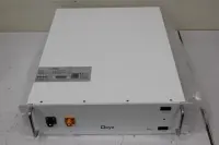 SALE OUT. DEYE ESS HV BOS-G PRO Battery Module 5.12 kWh HV | Deye ESS HV BOS-G PRO Battery Module 5.12 kWh HV | 118 month(s) | DIRTY INNER PACKAGING, UNPACKED AND SCRATCHED PARTS, ITEM WITH INSTALLATION MARKS