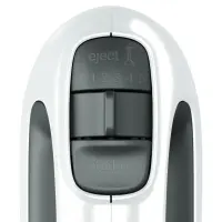 Tefal Prep'Mix+ HT4601 Käsimikser 500 W Valge