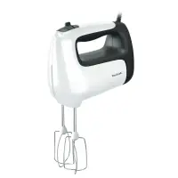 Tefal Prep'Mix+ HT4601 Käsimikser 500 W Valge – pilt 6