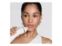 Braun IPL Epilator | Silk expert Pro 5 PL5210 | Number of power levels 3 | White/Gold