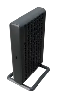 MikroTik hAP be lite | 802.11ax | 10/100/1000 Mbit/s | Ethernet LAN (RJ-45) ports 3 | Mesh Support No | MU-MiMO No | No mobile broadband | 1