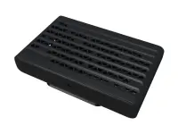 MikroTik hAP be lite | 802.11ax | 10/100/1000 Mbit/s | Ethernet LAN (RJ-45) ports 3 | Mesh Support No | MU-MiMO No | No mobile broadband | 1 – pilt 5