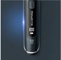 Rowenta Beard Trimmer | TN6204E0 | Cordless | Wet & Dry | Number of length steps 15 – pilt 11