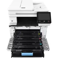 PRINTER/COP/SCAN I-SENSYS/MF664CDW 6928C008 CANON