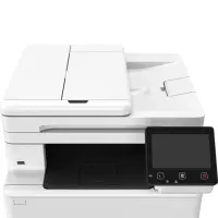 PRINTER/COP/SCAN I-SENSYS/MF664CDW 6928C008 CANON – pilt 9