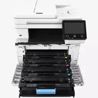 PRINTER/COP/SCAN/FAX I-SENSYS/MF667CDW 6928C001 CANON – pilt 3