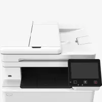 PRINTER/COP/SCAN/FAX I-SENSYS/MF667CDW 6928C001 CANON – pilt 4
